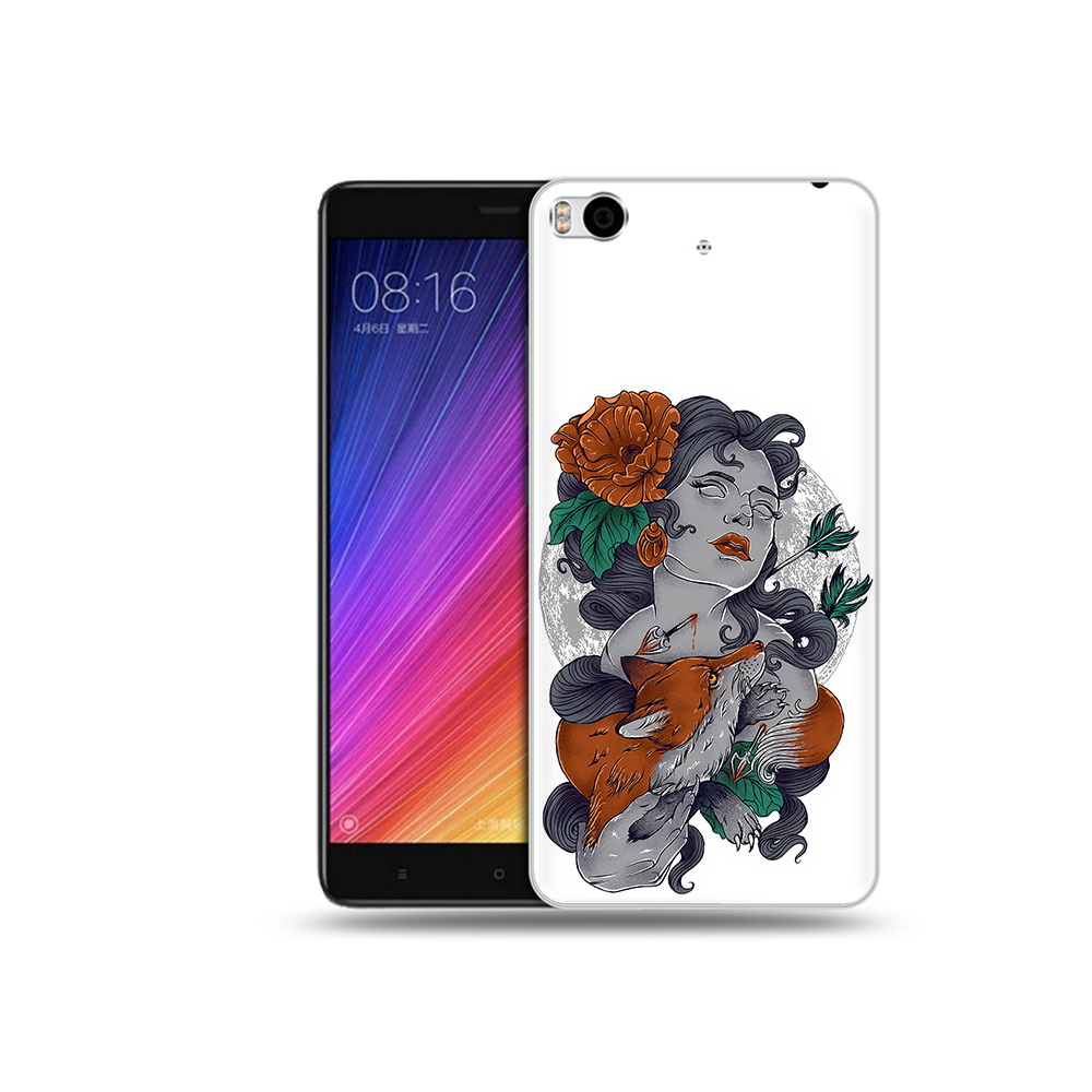 Чехол MyPads Tocco для Xiaomi Mi 5S темная девушка с лисой (PT91899.330.639), Прозрачный, Tocco
Чехол MyPads Tocco для Xiaomi Mi 5S темная девушка с лисой (PT91899.330.639), Прозрачный, Tocco
