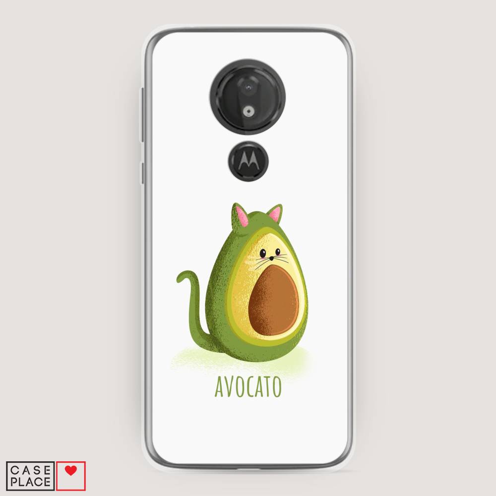 Чехол Awog на Motorola Moto G7 Power / Моторола Мото G7 Power "Avocato", Разноцветный, 241350-10
Чехол Awog на Motorola Moto G7 Power / Моторола Мото G7 Power "Avocato", Разноцветный, 241350-10
