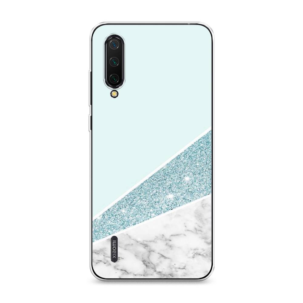 Чехол Awog на Xiaomi Mi A3 Lite/Mi CC9/Mi 9 Lite "Мрамор с голубыми блестками", Разноцветный, 36250-3
Чехол Awog на Xiaomi Mi A3 Lite/Mi CC9/Mi 9 Lite "Мрамор с голубыми блестками", Разноцветный, 36250-3
