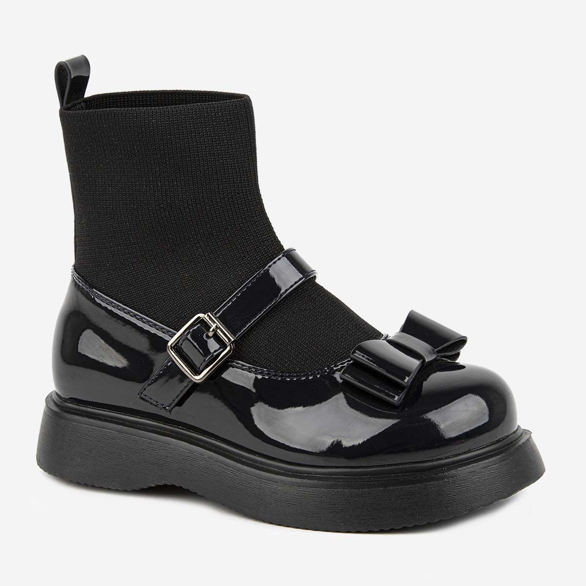 Туфли детскиеKapika 22879п цв. черный р. 30, 22879п
Туфли детскиеKapika 22879п цв. черный р. 30, 22879п