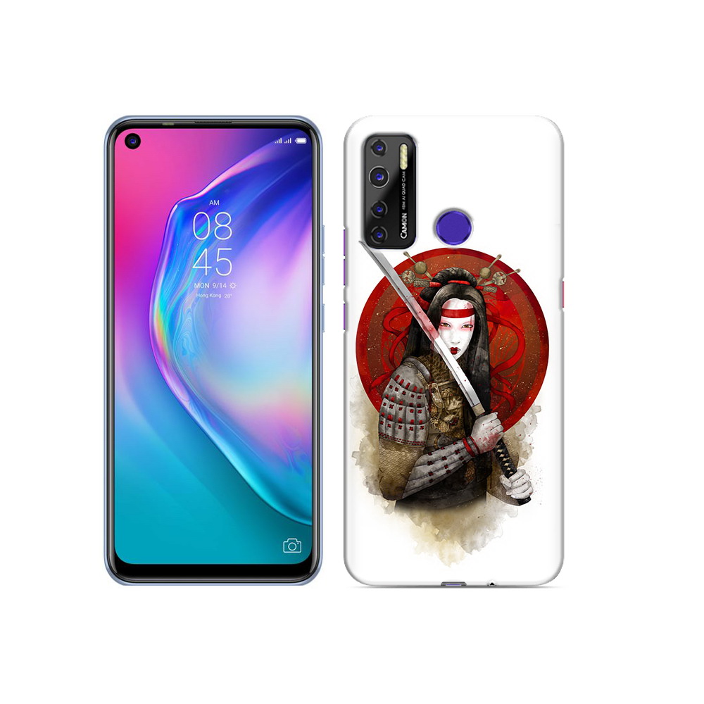Чехол MyPads Tocco для Tecno Camon 15 рисованная девушка с катаной, Прозрачный, Tocco
Чехол MyPads Tocco для Tecno Camon 15 рисованная девушка с катаной, Прозрачный, Tocco