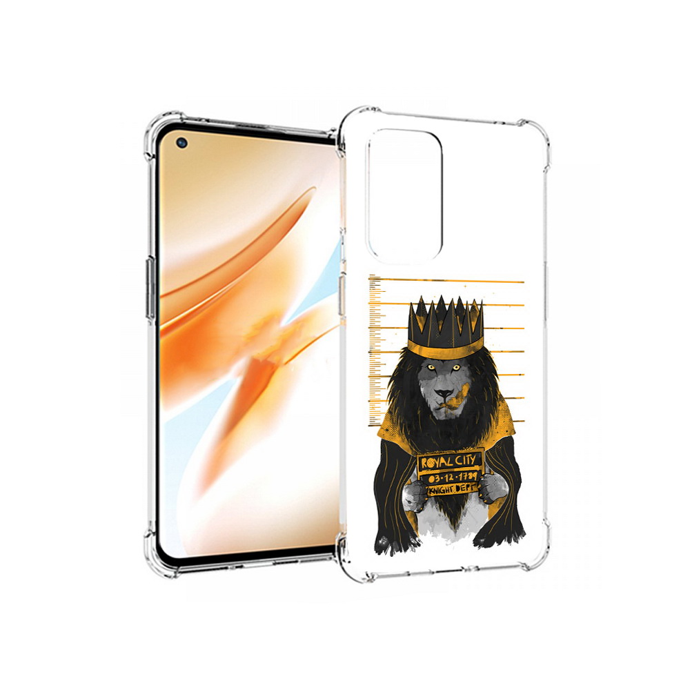 Чехол MyPads Tocco для OnePlus 9 Pro лев в законе (PT159597.127.435), Прозрачный, Tocco
Чехол MyPads Tocco для OnePlus 9 Pro лев в законе (PT159597.127.435), Прозрачный, Tocco