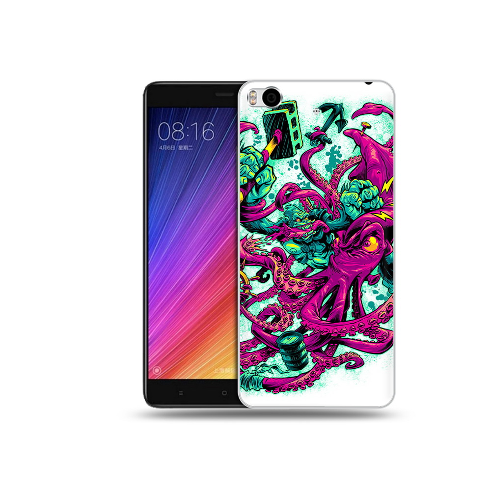 Чехол MyPads Tocco для Xiaomi Mi 5S фиолетовый кракен (PT91899.330.657), Прозрачный, Tocco
Чехол MyPads Tocco для Xiaomi Mi 5S фиолетовый кракен (PT91899.330.657), Прозрачный, Tocco