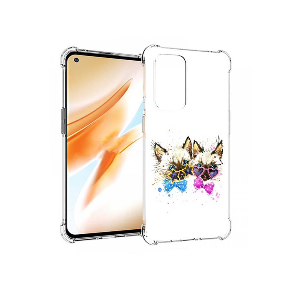 Чехол MyPads Tocco для OnePlus 9 Pro милые котята (PT159597.127.474), Прозрачный, Tocco
Чехол MyPads Tocco для OnePlus 9 Pro милые котята (PT159597.127.474), Прозрачный, Tocco