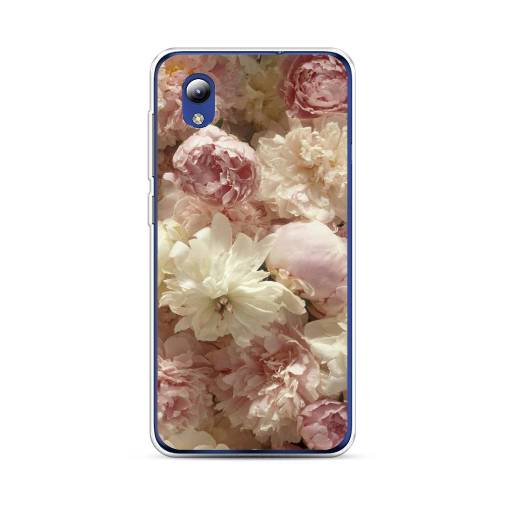 Чехол Awog на ZTE Blade A31 Lite / ЗТЕ Блэйд A31 Lite "Пионы светлые", Разноцветный, 134750-8
Чехол Awog на ZTE Blade A31 Lite / ЗТЕ Блэйд A31 Lite "Пионы светлые", Разноцветный, 134750-8