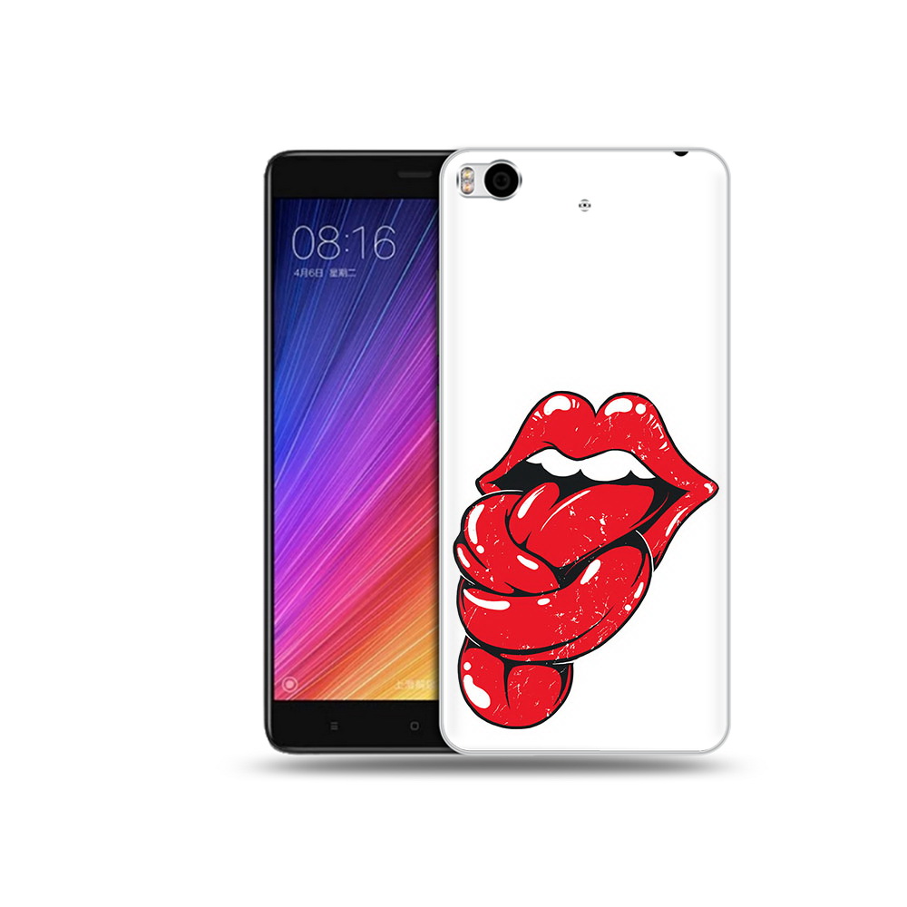 Чехол MyPads Tocco для Xiaomi Mi 5S яркие губы с языком (PT91899.330.705), Прозрачный, Tocco
Чехол MyPads Tocco для Xiaomi Mi 5S яркие губы с языком (PT91899.330.705), Прозрачный, Tocco