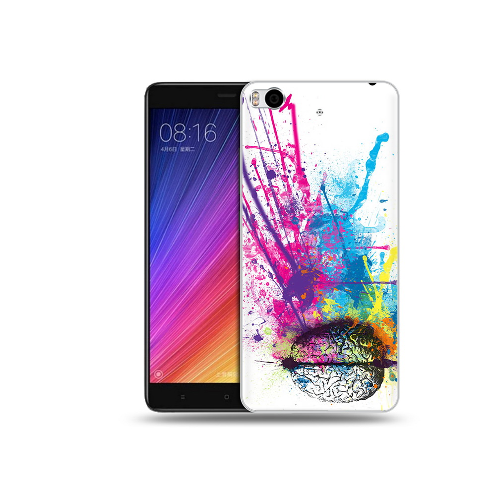 Чехол MyPads Tocco для Xiaomi Mi 5S яркий красочный мозг (PT91899.330.710), Прозрачный, Tocco
Чехол MyPads Tocco для Xiaomi Mi 5S яркий красочный мозг (PT91899.330.710), Прозрачный, Tocco