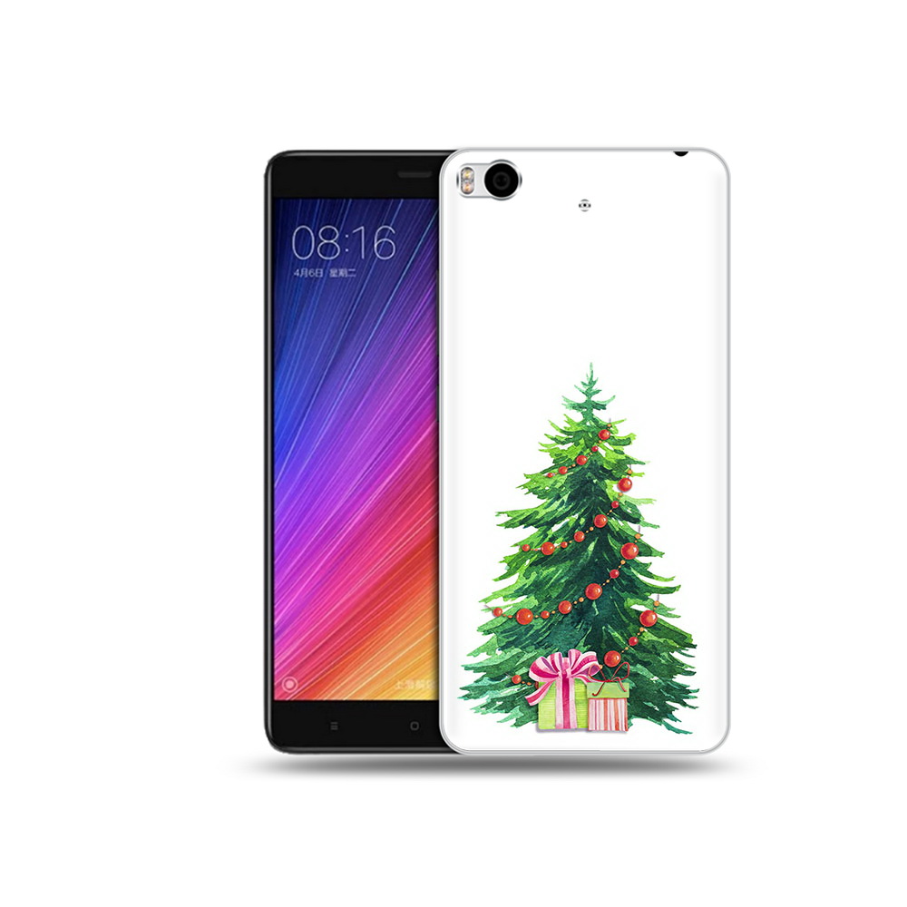 Чехол MyPads Tocco для Xiaomi Mi 5S Елка новогодняя с подарками акварель (PT91899.330.78), Прозрачный, Tocco
Чехол MyPads Tocco для Xiaomi Mi 5S Елка новогодняя с подарками акварель (PT91899.330.78), Прозрачный, Tocco