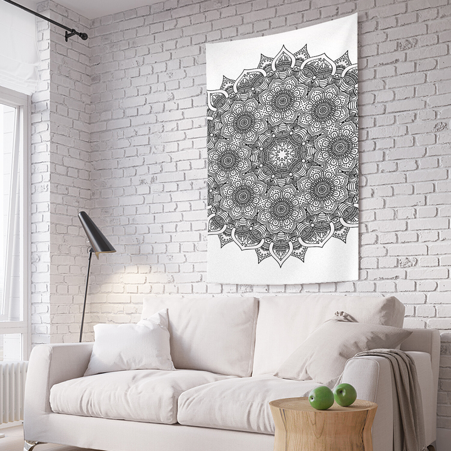 Вертикальное фотопанно на стену JoyArty Цветочная безмятежность 150x200 см, Цветочная безмятежность
Вертикальное фотопанно на стену JoyArty Цветочная безмятежность 150x200 см, Цветочная безмятежность