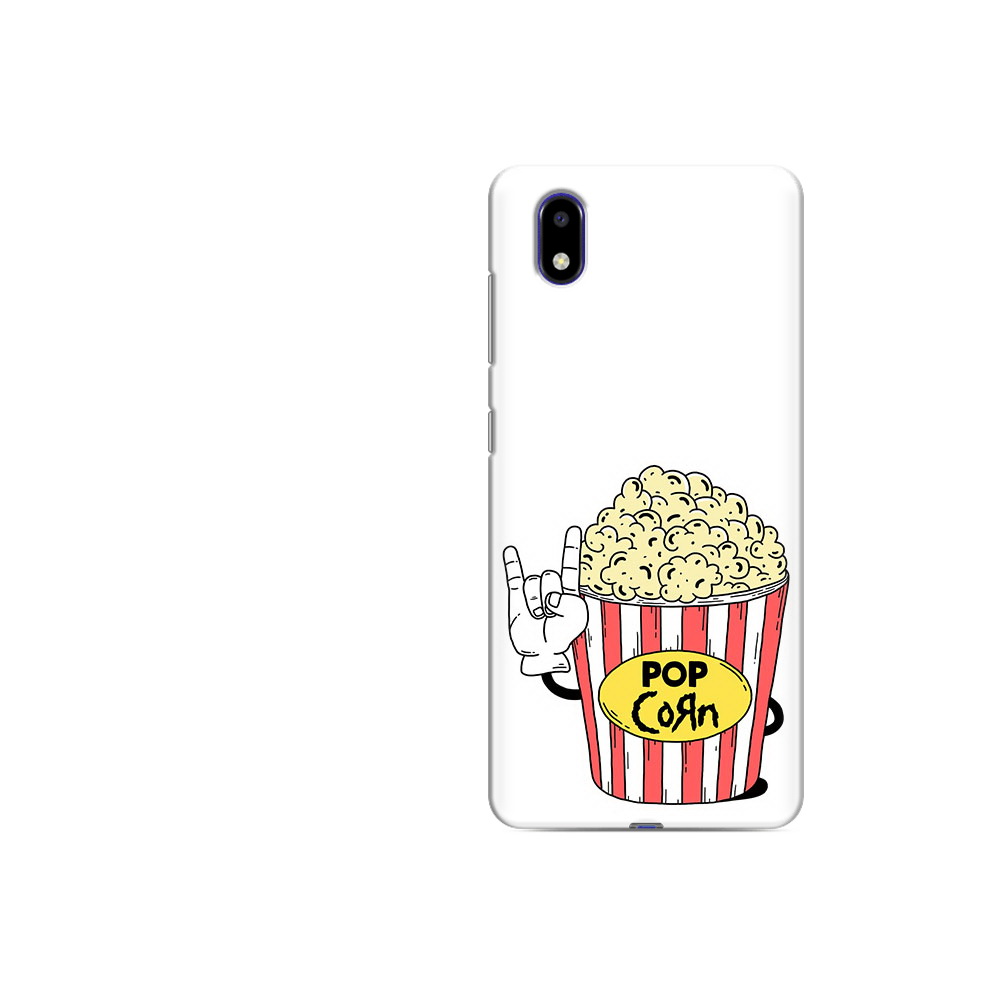 Чехол MyPads Tocco для ZTE Blade A31 Lite крутой попкорн (PT162823.461.427), Прозрачный, Tocco
Чехол MyPads Tocco для ZTE Blade A31 Lite крутой попкорн (PT162823.461.427), Прозрачный, Tocco