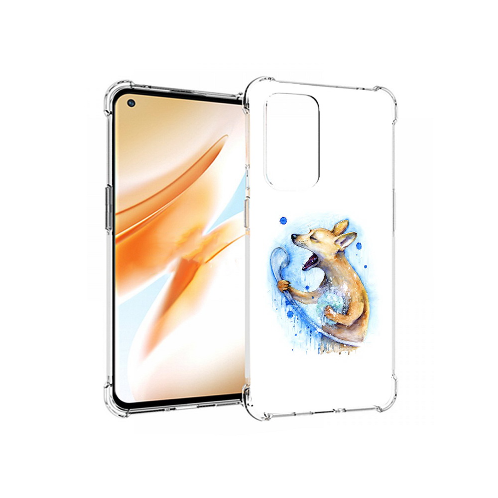 Чехол MyPads Tocco для OnePlus 9 Pro пение в душе (PT159597.127.537), Прозрачный, Tocco
Чехол MyPads Tocco для OnePlus 9 Pro пение в душе (PT159597.127.537), Прозрачный, Tocco