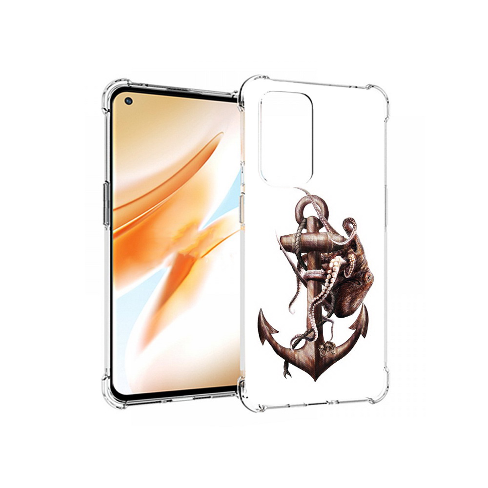 Чехол MyPads Tocco для OnePlus 9 Pro ржавый якорь (PT159597.127.579), Прозрачный, Tocco
Чехол MyPads Tocco для OnePlus 9 Pro ржавый якорь (PT159597.127.579), Прозрачный, Tocco
