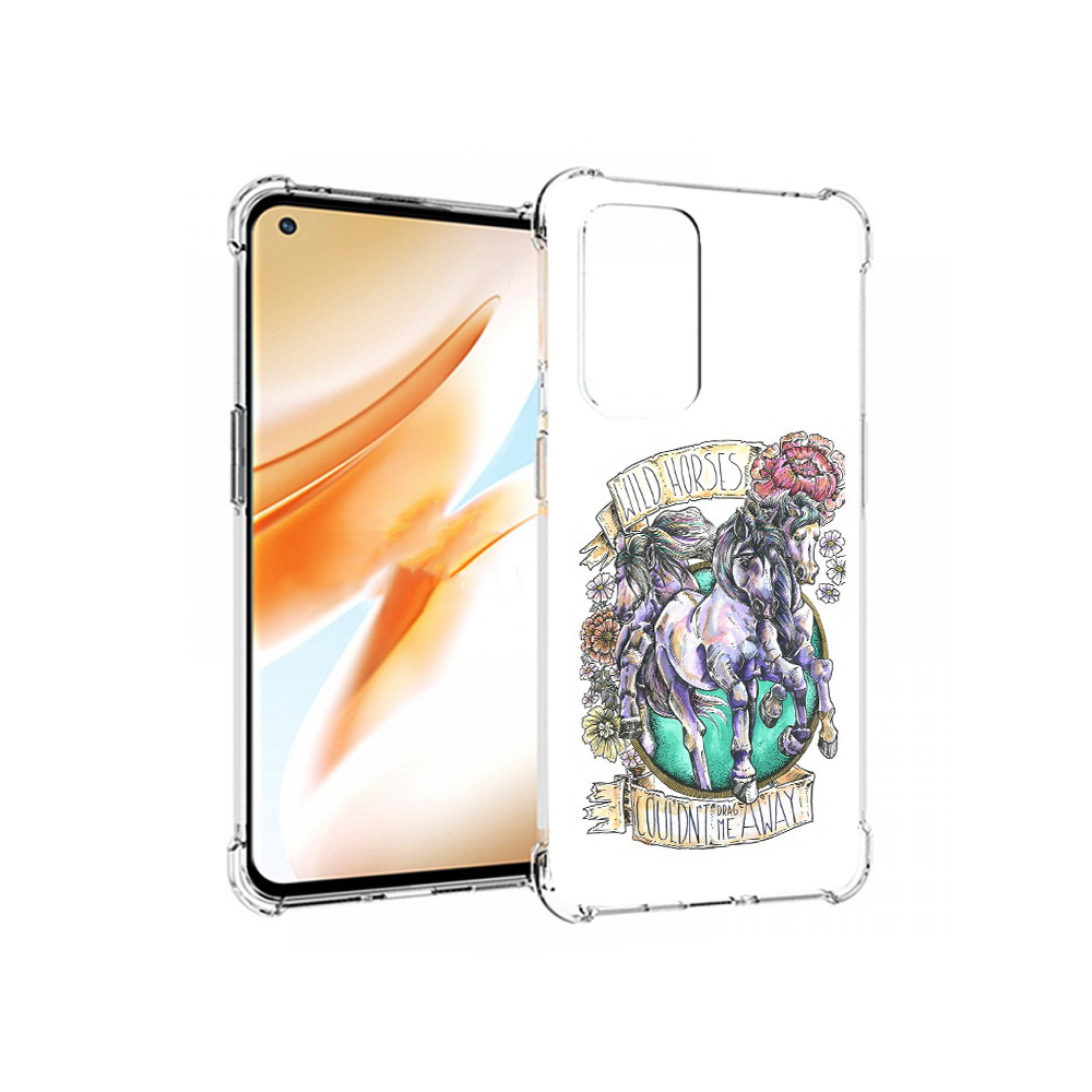Чехол MyPads Tocco для OnePlus 9 Pro рисунок коней в цветах (PT159597.127.582), Прозрачный, Tocco
Чехол MyPads Tocco для OnePlus 9 Pro рисунок коней в цветах (PT159597.127.582), Прозрачный, Tocco