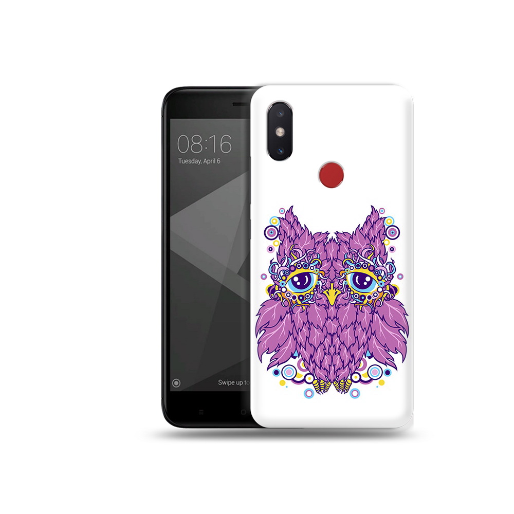 Чехол MyPads Tocco для Xiaomi Mi 8 SE Розовая сова (PT113500.331.147), Прозрачный, Tocco
Чехол MyPads Tocco для Xiaomi Mi 8 SE Розовая сова (PT113500.331.147), Прозрачный, Tocco