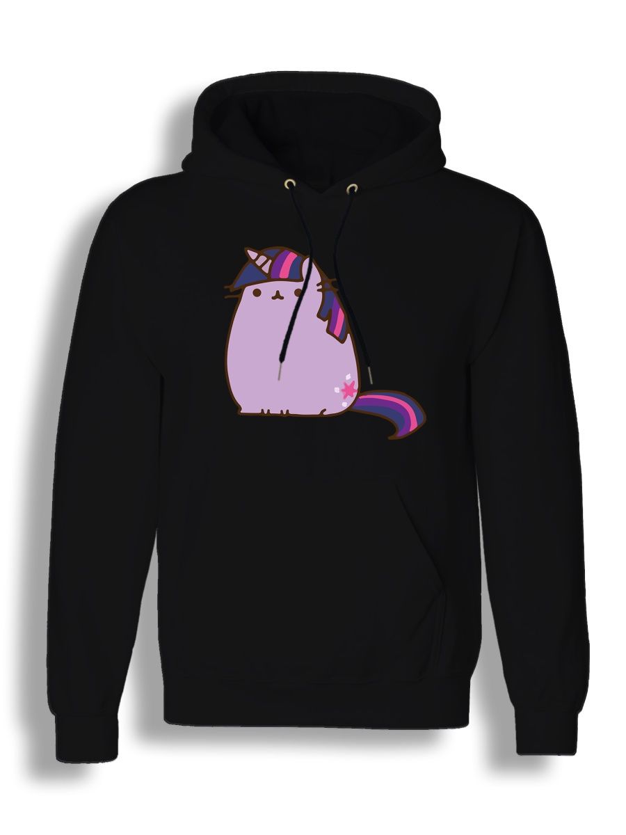 Худи унисекс СувенирShop Кот Пушин/My Little Pony 2 черное M, Черный, "Кот Пушин/My Little Pony" 2
Худи унисекс СувенирShop Кот Пушин/My Little Pony 2 черное M, Черный, "Кот Пушин/My Little Pony" 2