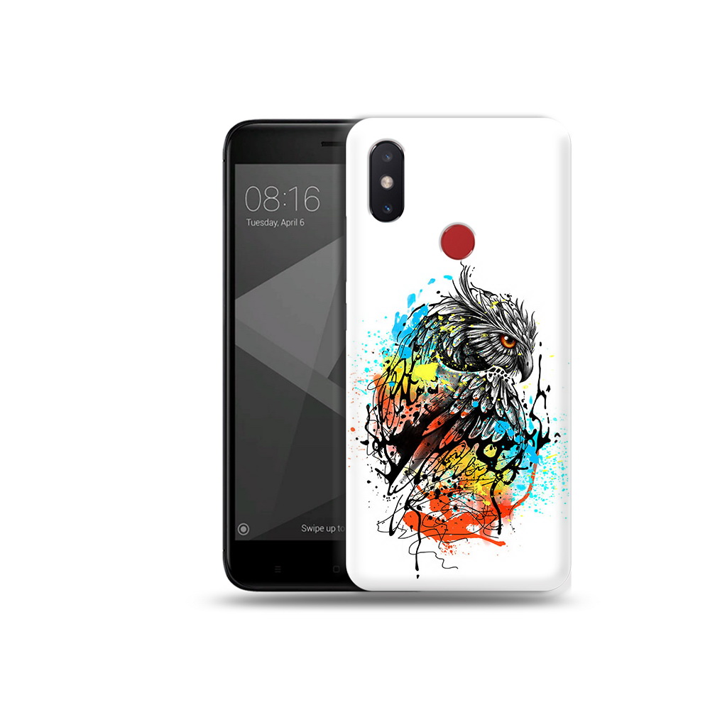 Чехол MyPads Tocco для Xiaomi Mi 8 SE Творческая сова (PT113500.331.170), Прозрачный, Tocco
Чехол MyPads Tocco для Xiaomi Mi 8 SE Творческая сова (PT113500.331.170), Прозрачный, Tocco