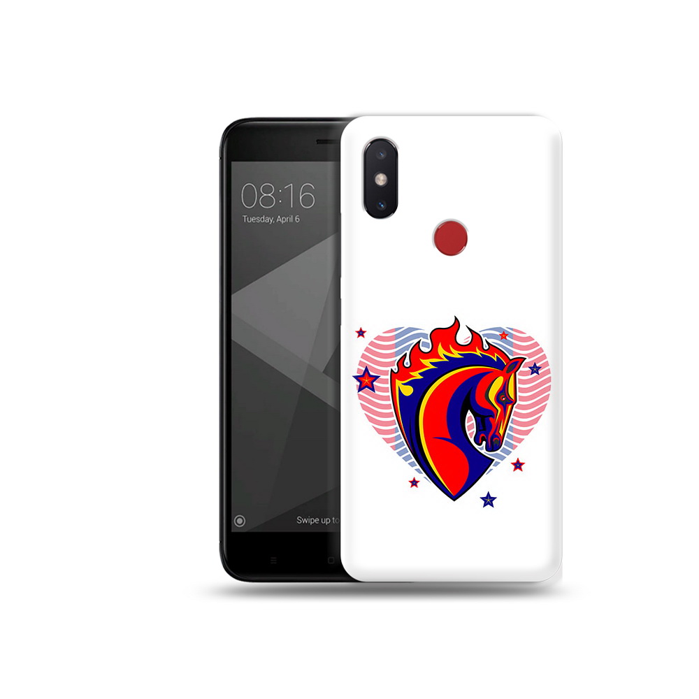 Чехол MyPads Tocco для Xiaomi Mi 8 SE ФК ЦСЛ Лошадь (PT113500.331.180), Прозрачный, Tocco
Чехол MyPads Tocco для Xiaomi Mi 8 SE ФК ЦСЛ Лошадь (PT113500.331.180), Прозрачный, Tocco
