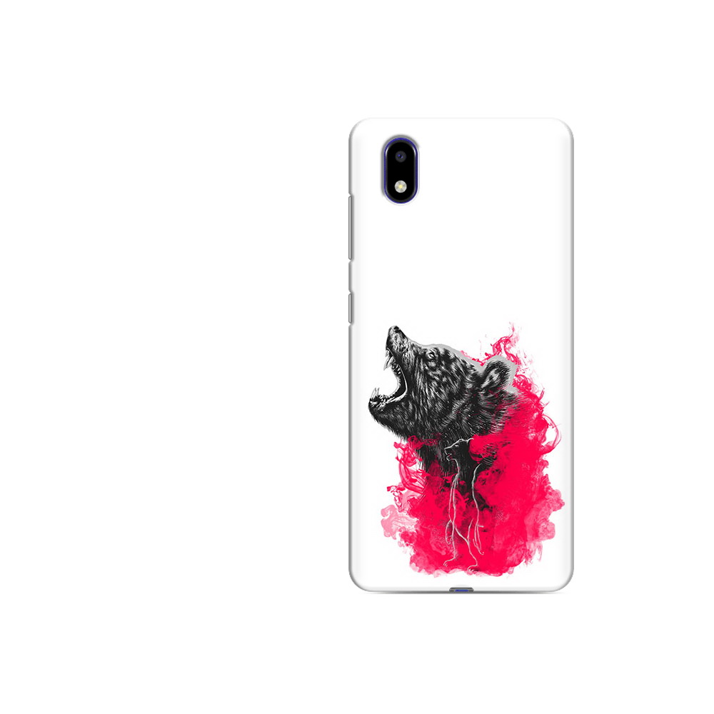 Чехол MyPads Tocco для ZTE Blade A31 Lite медведь в дымке (PT162823.461.463), Прозрачный, Tocco
Чехол MyPads Tocco для ZTE Blade A31 Lite медведь в дымке (PT162823.461.463), Прозрачный, Tocco