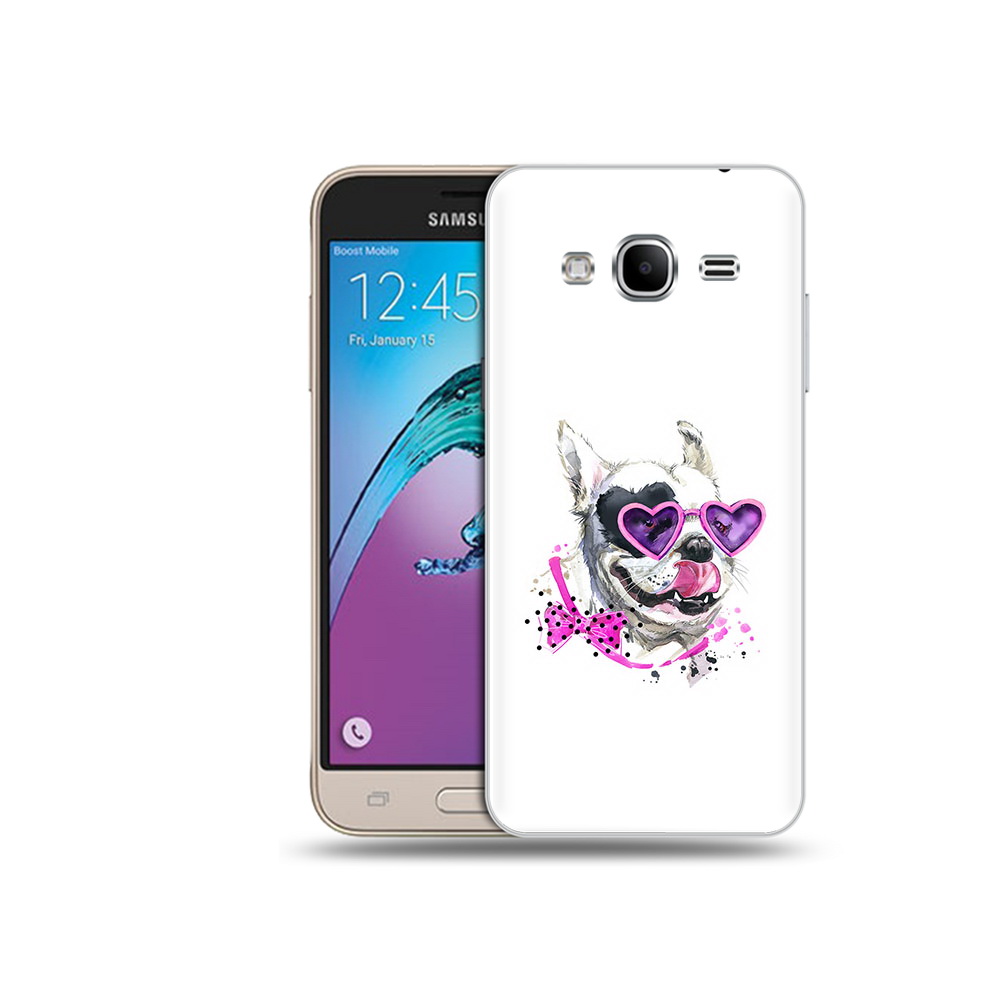 Чехол MyPads Tocco для Samsung Galaxy J3 (2016) акварельный пёс (PT29089.580.218), Прозрачный, Tocco
Чехол MyPads Tocco для Samsung Galaxy J3 (2016) акварельный пёс (PT29089.580.218), Прозрачный, Tocco