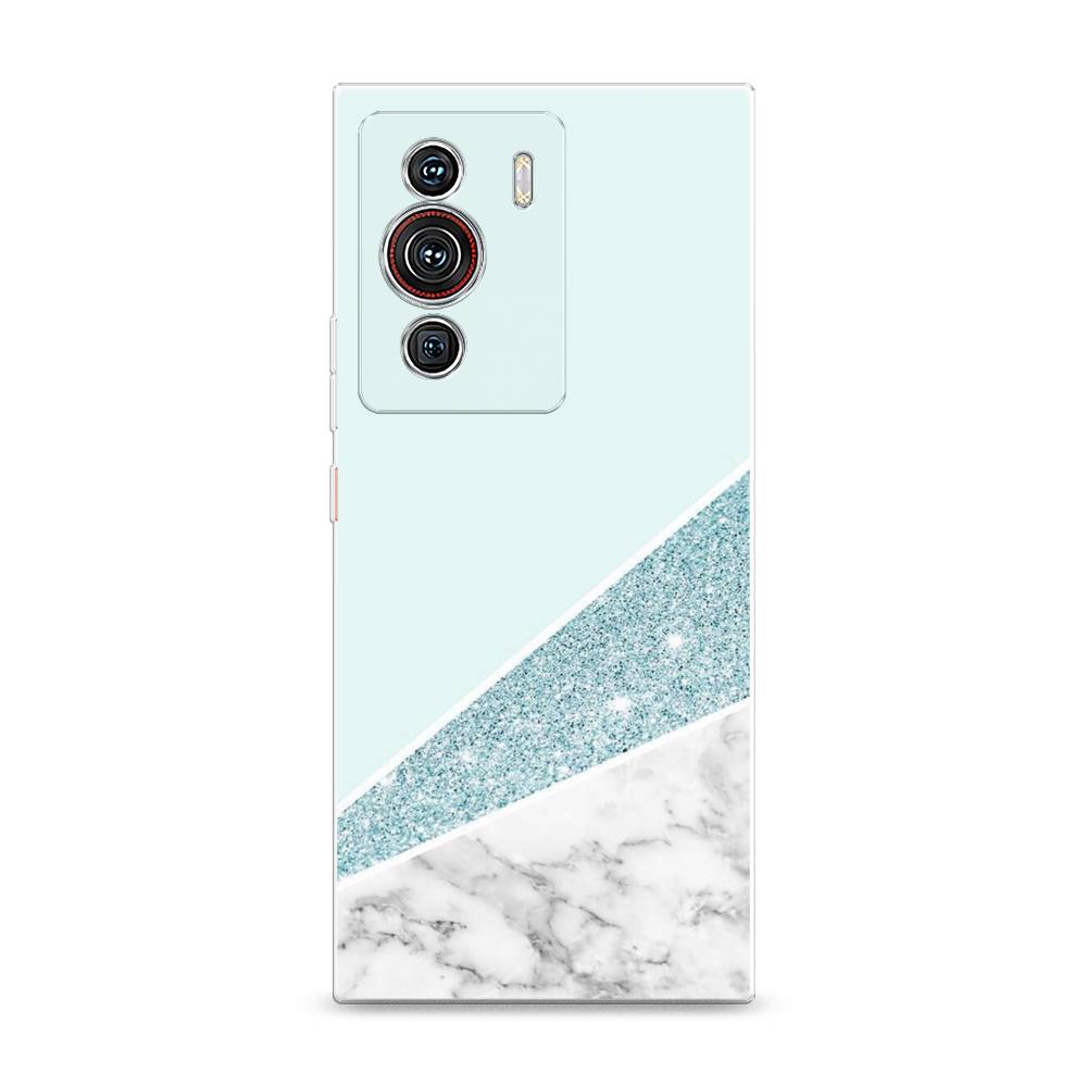 Чехол Awog на ZTE Nubia Z40 Pro / ЗТЕ Нубиа Z40 Pro "Мрамор с голубыми блестками", Разноцветный, 135850-3
Чехол Awog на ZTE Nubia Z40 Pro / ЗТЕ Нубиа Z40 Pro "Мрамор с голубыми блестками", Разноцветный, 135850-3