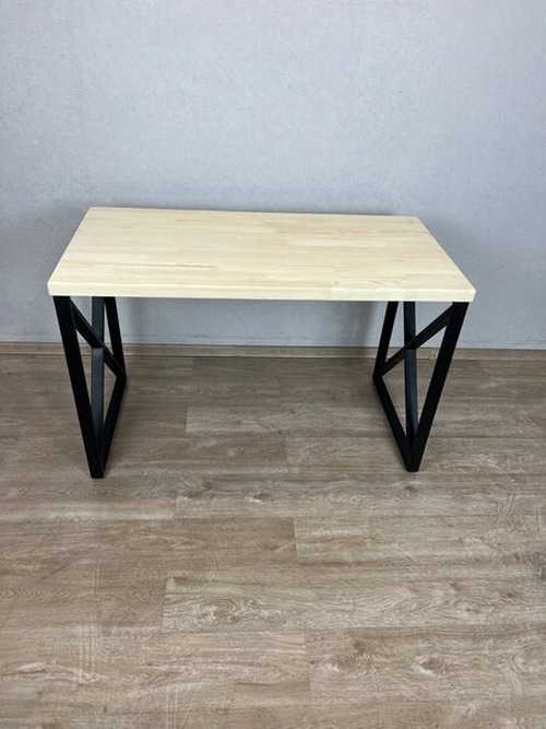 Стол кухонный Solarius Loft 80х70х75, без покрытия, черные ножки, Loft с крестообразными ножками 80х70х75
Стол кухонный Solarius Loft 80х70х75, без покрытия, черные ножки, Loft с крестообразными ножками 80х70х75