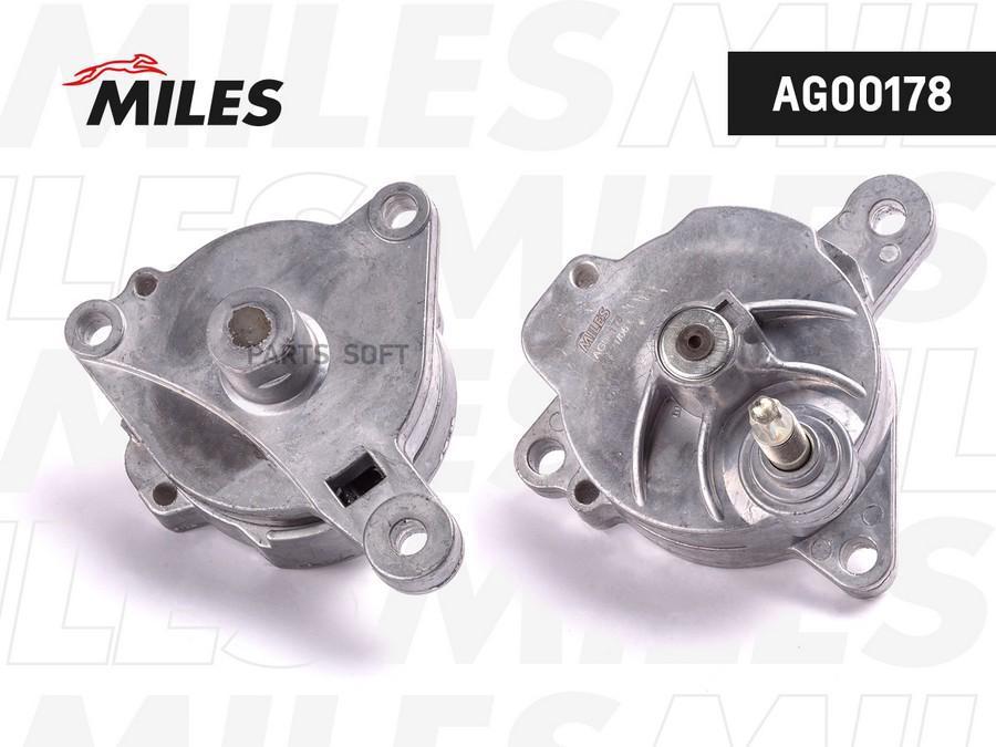 Натяжитель Ремня Приводного Mercedes Benz W210/W140 4.2/5.0 Ag00178 Miles арт. AG00178
Натяжитель Ремня Приводного Mercedes Benz W210/W140 4.2/5.0 Ag00178 Miles арт. AG00178