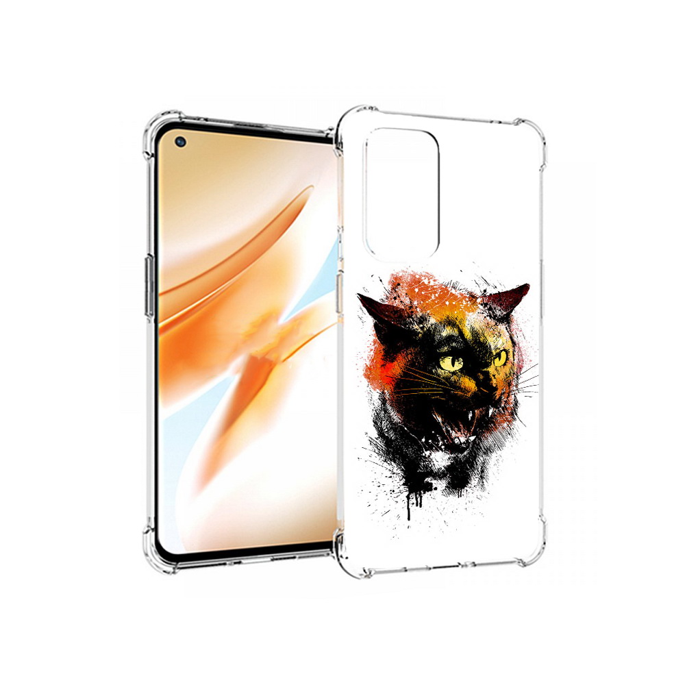 Чехол MyPads Tocco для OnePlus 9 Pro сиамский кот (PT159597.127.598), Прозрачный, Tocco
Чехол MyPads Tocco для OnePlus 9 Pro сиамский кот (PT159597.127.598), Прозрачный, Tocco