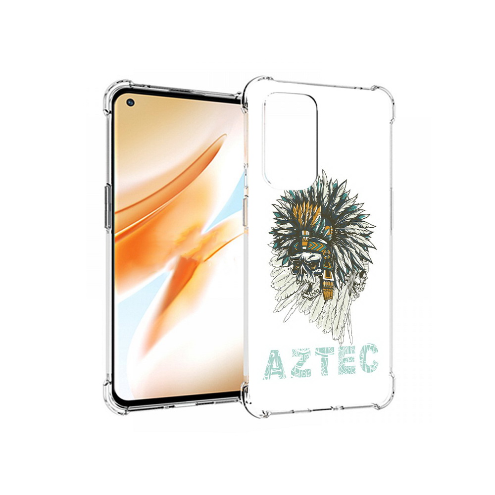 Чехол MyPads Tocco для OnePlus 9 Pro скелет индеец (PT159597.127.602), Прозрачный, Tocco
Чехол MyPads Tocco для OnePlus 9 Pro скелет индеец (PT159597.127.602), Прозрачный, Tocco