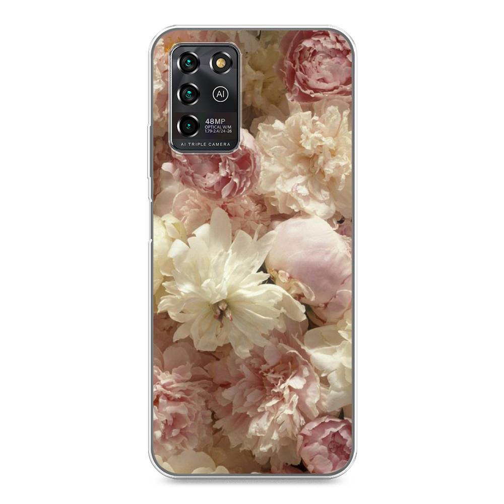 Чехол Awog на ZTE Blade V30 Vita / ЗТЕ Блэйд V30 Vita "Пионы светлые", Разноцветный, 135050-8
Чехол Awog на ZTE Blade V30 Vita / ЗТЕ Блэйд V30 Vita "Пионы светлые", Разноцветный, 135050-8