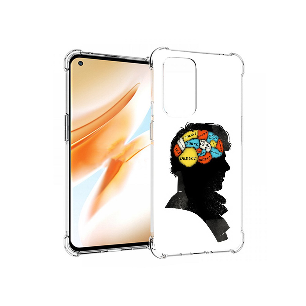 Чехол MyPads Tocco для OnePlus 9 Pro темный рисунок (PT159597.127.640), Прозрачный, Tocco
Чехол MyPads Tocco для OnePlus 9 Pro темный рисунок (PT159597.127.640), Прозрачный, Tocco