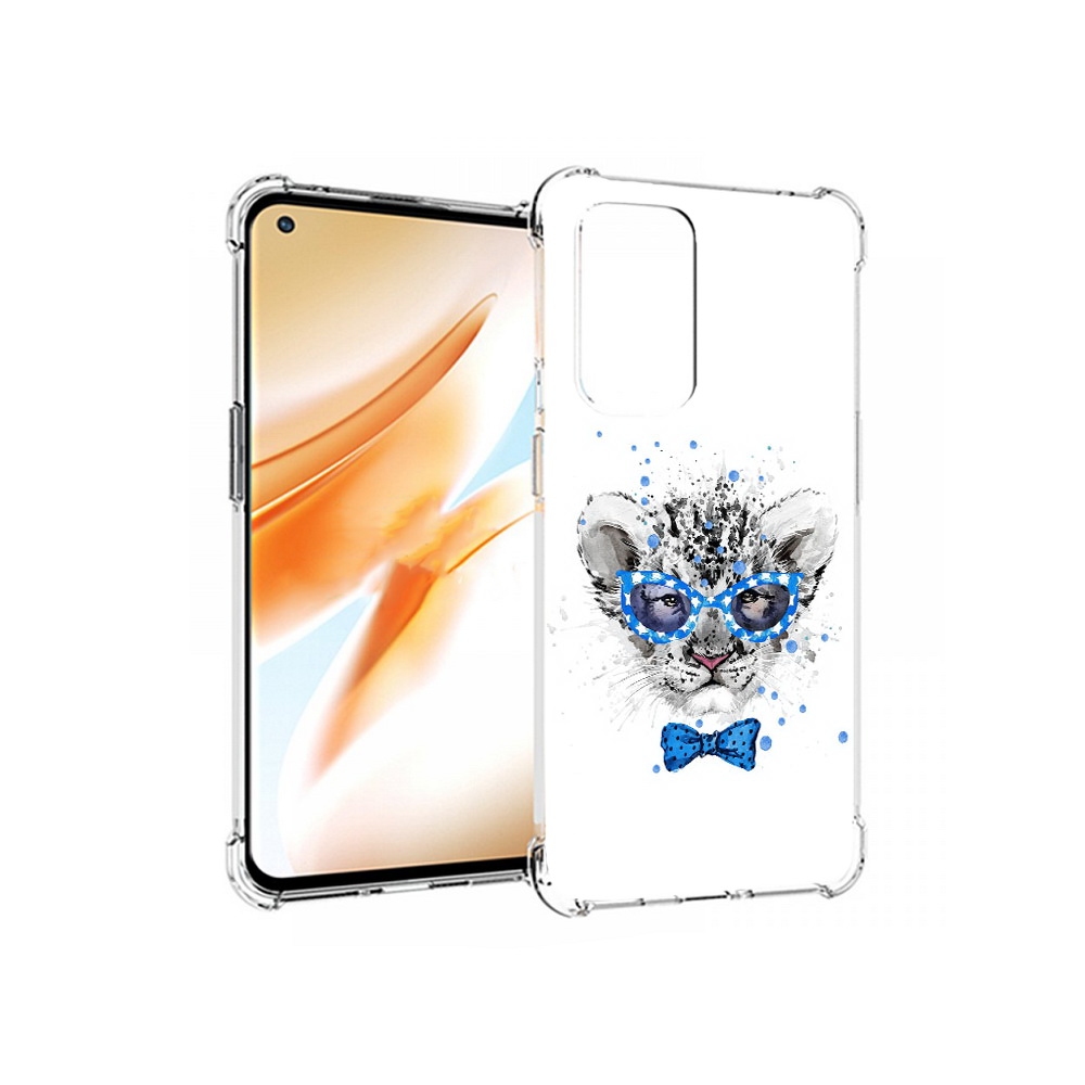 Чехол MyPads Tocco для OnePlus 9 Pro тигренок с бабочкой (PT159597.127.642), Прозрачный, Tocco
Чехол MyPads Tocco для OnePlus 9 Pro тигренок с бабочкой (PT159597.127.642), Прозрачный, Tocco