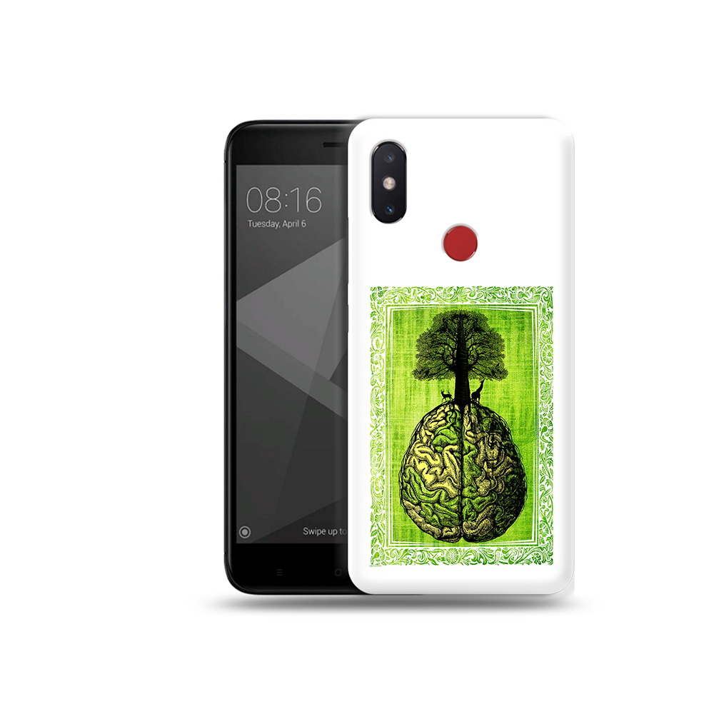 Чехол MyPads Tocco для Xiaomi Mi 8 SE абстракция здоровый мозг (PT113500.331.211), Прозрачный, Tocco
Чехол MyPads Tocco для Xiaomi Mi 8 SE абстракция здоровый мозг (PT113500.331.211), Прозрачный, Tocco