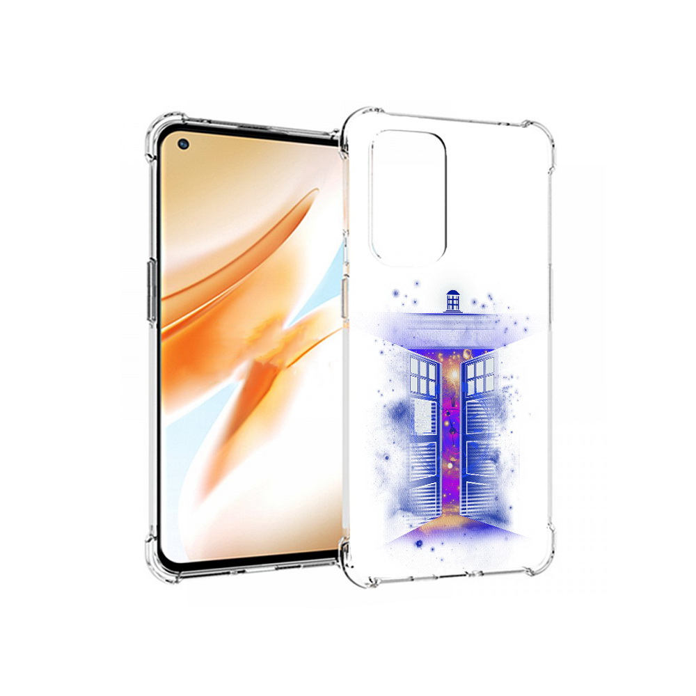 Чехол MyPads Tocco для OnePlus 9 Pro фиолетовый уголок абстракция (PT159597.127.659), Прозрачный, Tocco
Чехол MyPads Tocco для OnePlus 9 Pro фиолетовый уголок абстракция (PT159597.127.659), Прозрачный, Tocco