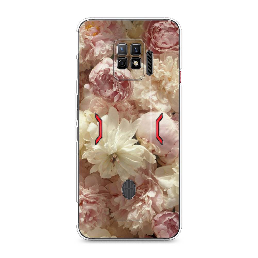 Чехол Awog на ZTE Nubia Red Magic 7 Pro / ЗТЕ Нубиа Ред Мэджик 7 Pro "Пионы светлые", Разноцветный, 136050-8
Чехол Awog на ZTE Nubia Red Magic 7 Pro / ЗТЕ Нубиа Ред Мэджик 7 Pro "Пионы светлые", Разноцветный, 136050-8