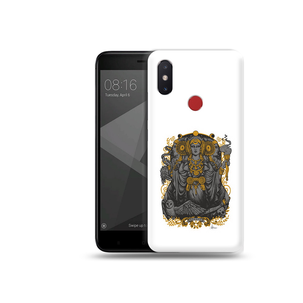 Чехол MyPads Tocco для Xiaomi Mi 8 SE божество с золотыми элементами (PT113500.331.241), Прозрачный, Tocco
Чехол MyPads Tocco для Xiaomi Mi 8 SE божество с золотыми элементами (PT113500.331.241), Прозрачный, Tocco