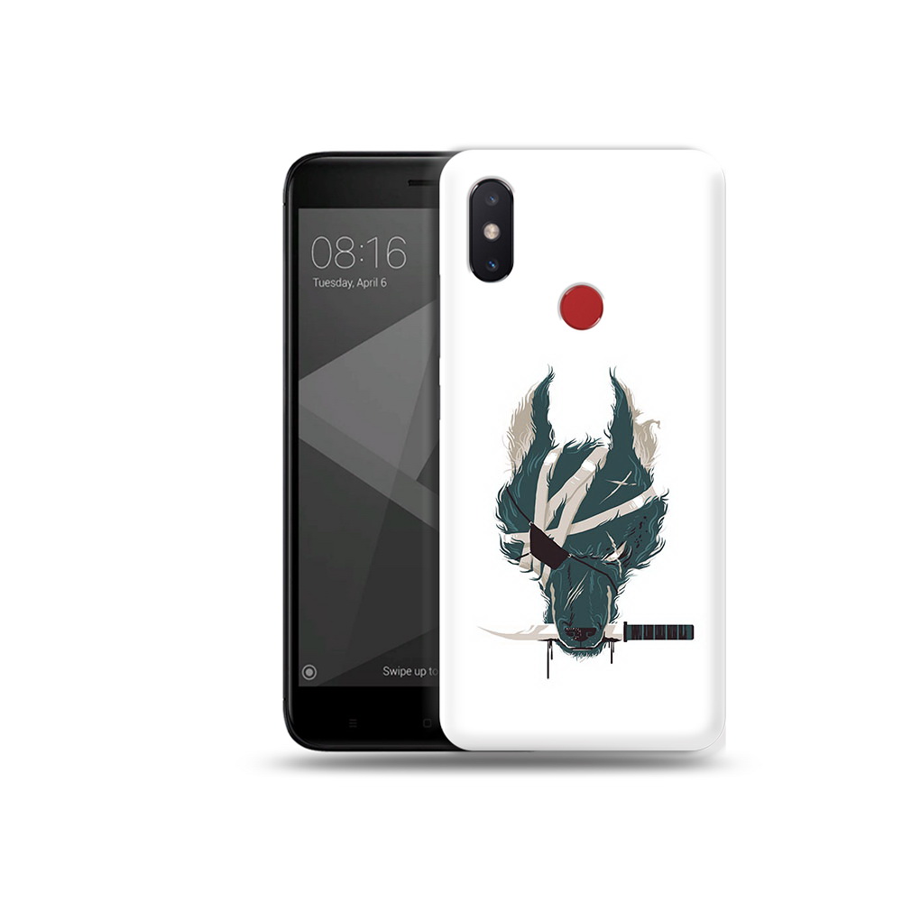 Чехол MyPads Tocco для Xiaomi Mi 8 SE волк-разбойник (PT113500.331.271), Прозрачный, Tocco
Чехол MyPads Tocco для Xiaomi Mi 8 SE волк-разбойник (PT113500.331.271), Прозрачный, Tocco