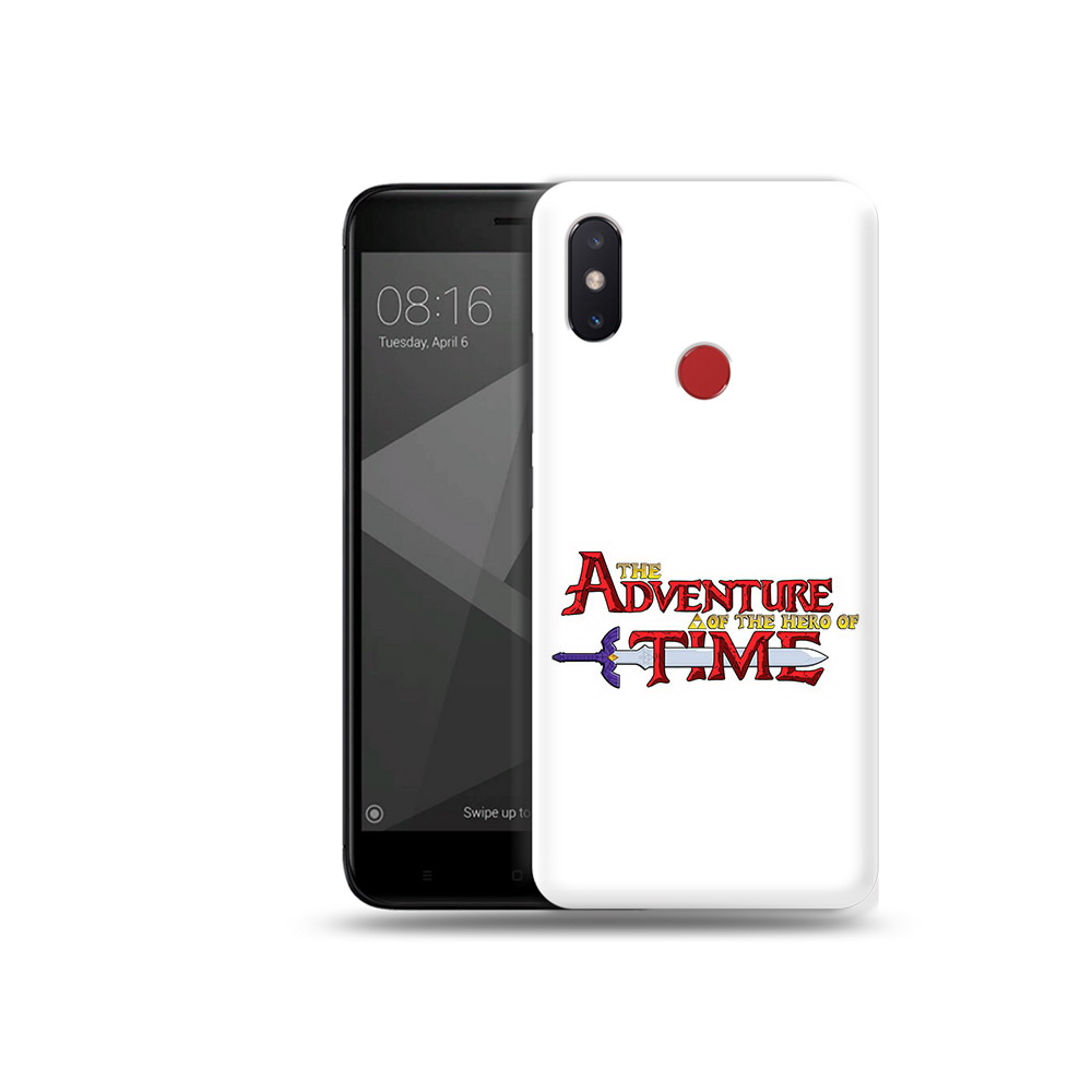 Чехол MyPads Tocco для Xiaomi Mi 8 SE время приключений логотип (PT113500.331.275), Прозрачный, Tocco
Чехол MyPads Tocco для Xiaomi Mi 8 SE время приключений логотип (PT113500.331.275), Прозрачный, Tocco
