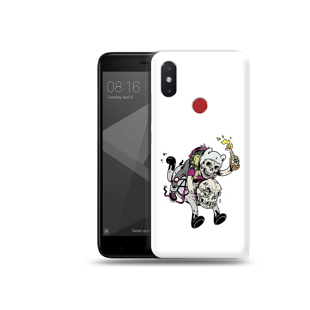 Чехол MyPads Tocco для Xiaomi Mi 8 SE время приключений скелеты (PT113500.331.277), Прозрачный, Tocco
Чехол MyPads Tocco для Xiaomi Mi 8 SE время приключений скелеты (PT113500.331.277), Прозрачный, Tocco