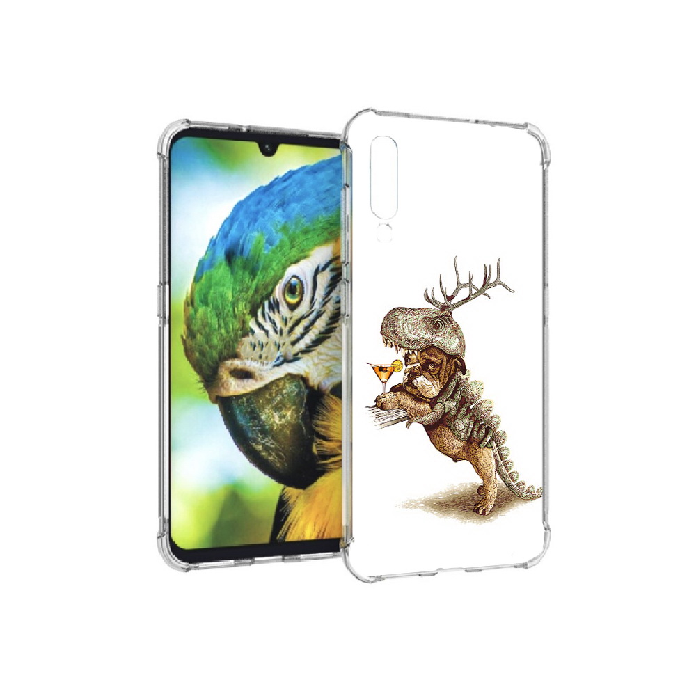 Чехол MyPads Tocco для Xiaomi Mi 9 тематическая вечеринка (PT126035.255.638), Прозрачный, Tocco
Чехол MyPads Tocco для Xiaomi Mi 9 тематическая вечеринка (PT126035.255.638), Прозрачный, Tocco