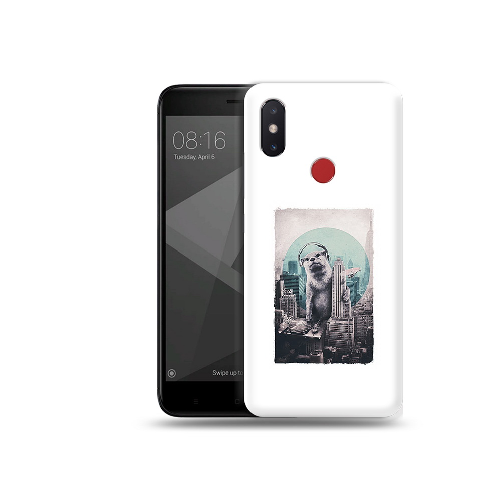 Чехол MyPads Tocco для Xiaomi Mi 8 SE выдра в городе (PT113500.331.283), Прозрачный, Tocco
Чехол MyPads Tocco для Xiaomi Mi 8 SE выдра в городе (PT113500.331.283), Прозрачный, Tocco