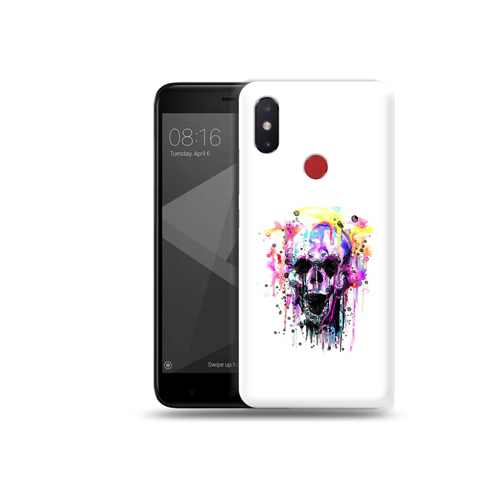 Чехол MyPads Tocco для Xiaomi Mi 8 SE граффити череп (PT113500.331.298), Прозрачный, Tocco
Чехол MyPads Tocco для Xiaomi Mi 8 SE граффити череп (PT113500.331.298), Прозрачный, Tocco