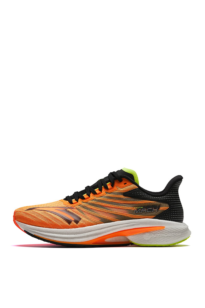 Спортивные кроссовки мужские Anta Racing Training MACH 4.0 NITROEDGE оранжевые 11 US, Оранжевый, 812415583 Racing Training MACH 4.0 NITROEDGE
Спортивные кроссовки мужские Anta Racing Training MACH 4.0 NITROEDGE оранжевые 11 US, Оранжевый, 812415583 Racing Training MACH 4.0 NITROEDGE