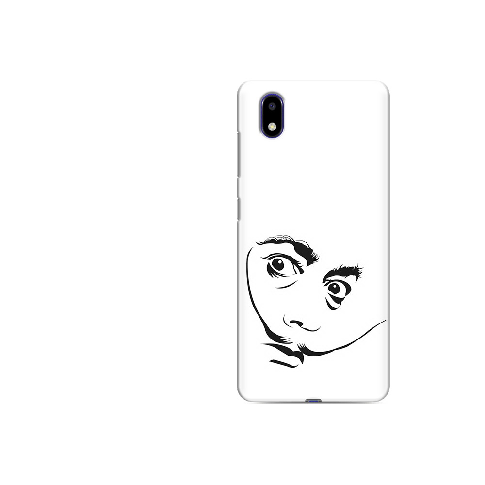 Чехол MyPads Tocco для ZTE Blade A31 Lite мужчина с длинными усами (PT162823.461.487), Прозрачный, Tocco
Чехол MyPads Tocco для ZTE Blade A31 Lite мужчина с длинными усами (PT162823.461.487), Прозрачный, Tocco