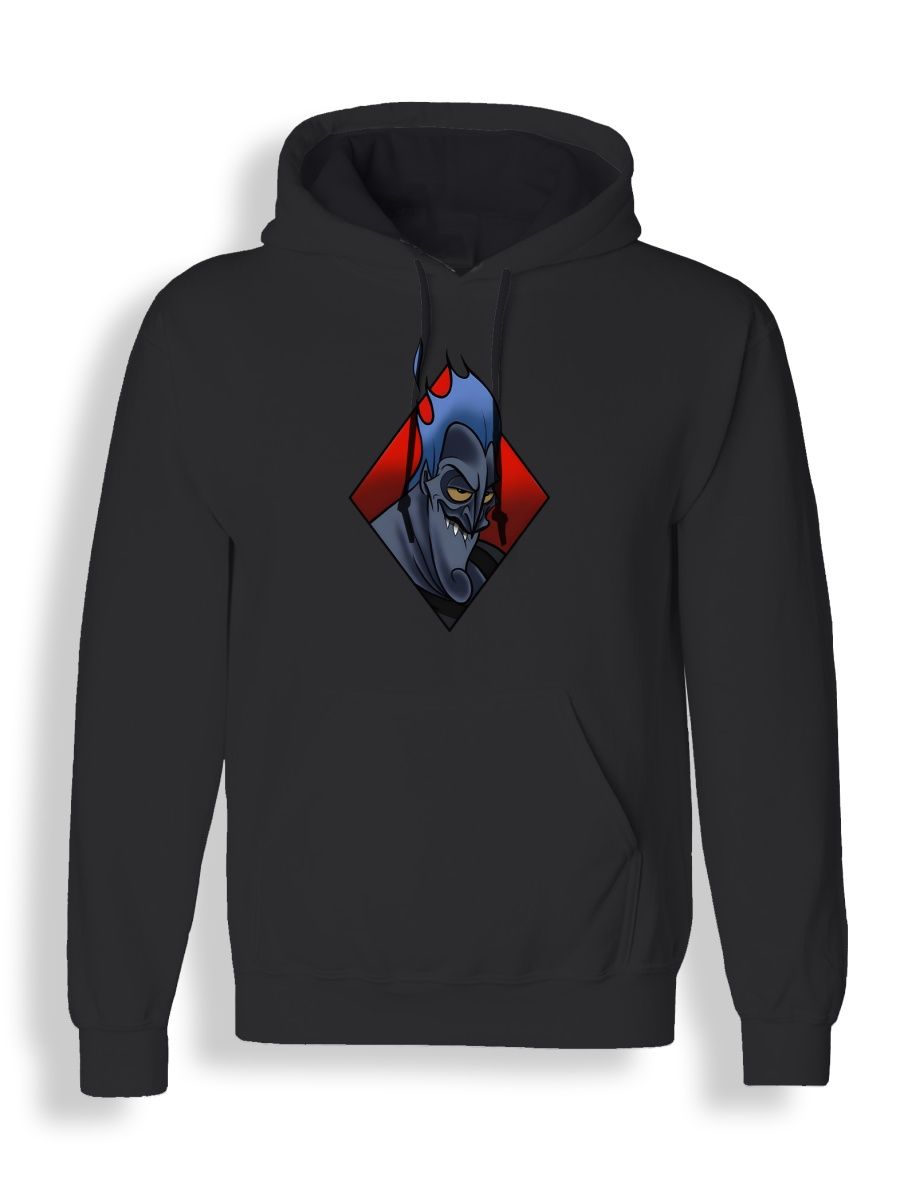 Худи унисекс СувенирShop Мультфильм Геркулес/Аид 1 черное M, Черный, "Мультфильм Геркулес/Аид" 1
Худи унисекс СувенирShop Мультфильм Геркулес/Аид 1 черное M, Черный, "Мультфильм Геркулес/Аид" 1