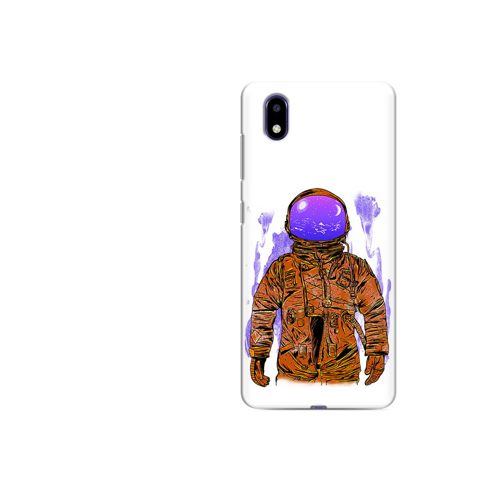 Чехол MyPads Tocco для ZTE Blade A31 Lite нарисованный мужчина в скафандре, Прозрачный, Tocco
Чехол MyPads Tocco для ZTE Blade A31 Lite нарисованный мужчина в скафандре, Прозрачный, Tocco