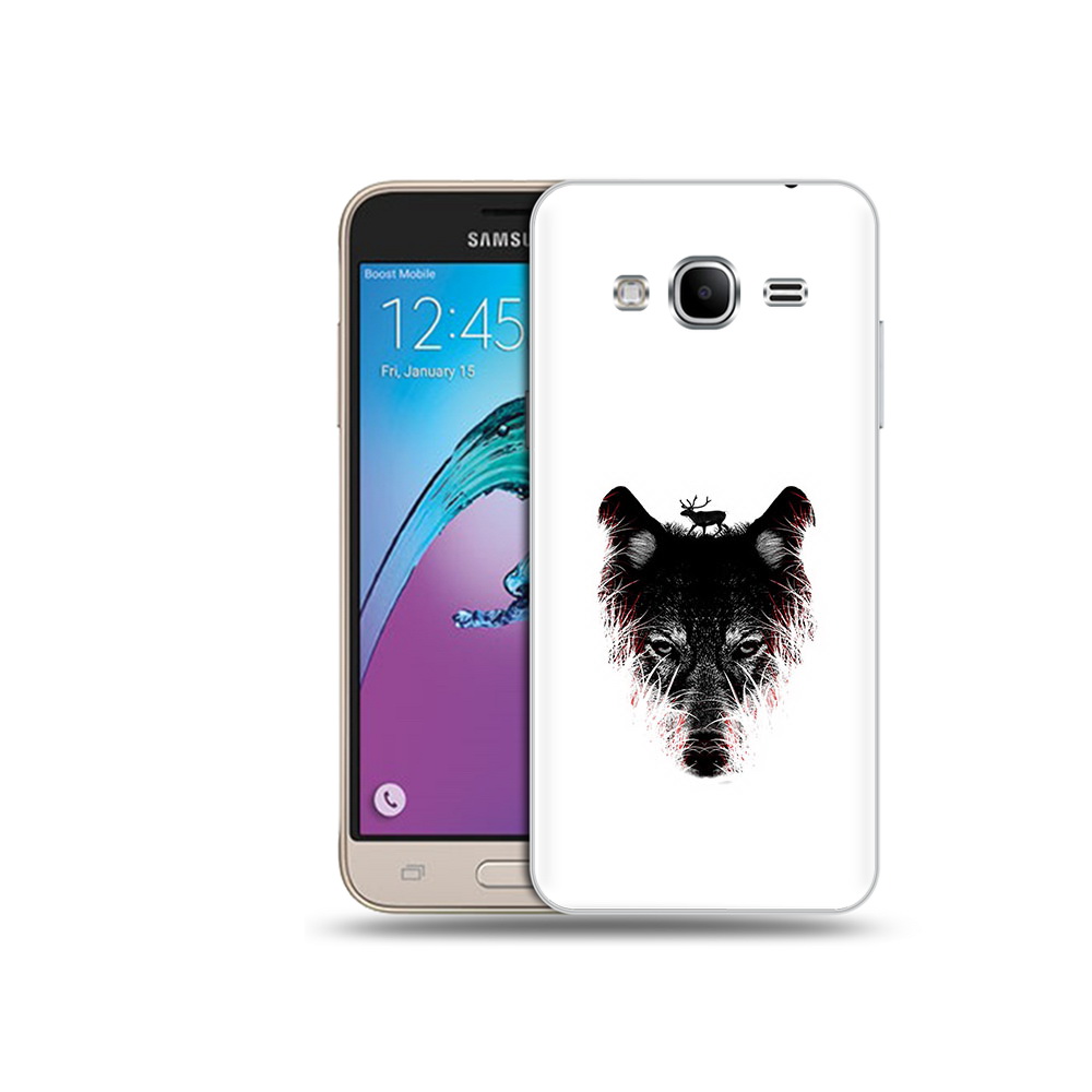 Чехол MyPads Tocco для Samsung Galaxy J3 (2016) волк в траве (PT29089.580.267), Прозрачный, Tocco
Чехол MyPads Tocco для Samsung Galaxy J3 (2016) волк в траве (PT29089.580.267), Прозрачный, Tocco