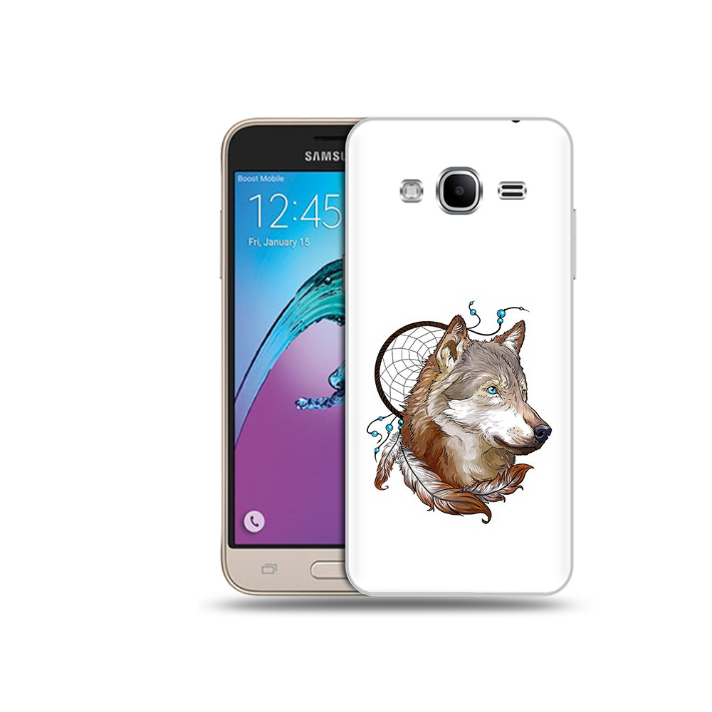 Чехол MyPads Tocco для Samsung Galaxy J3 (2016) волк и ловец снов (PT29089.580.269), Прозрачный, Tocco
Чехол MyPads Tocco для Samsung Galaxy J3 (2016) волк и ловец снов (PT29089.580.269), Прозрачный, Tocco