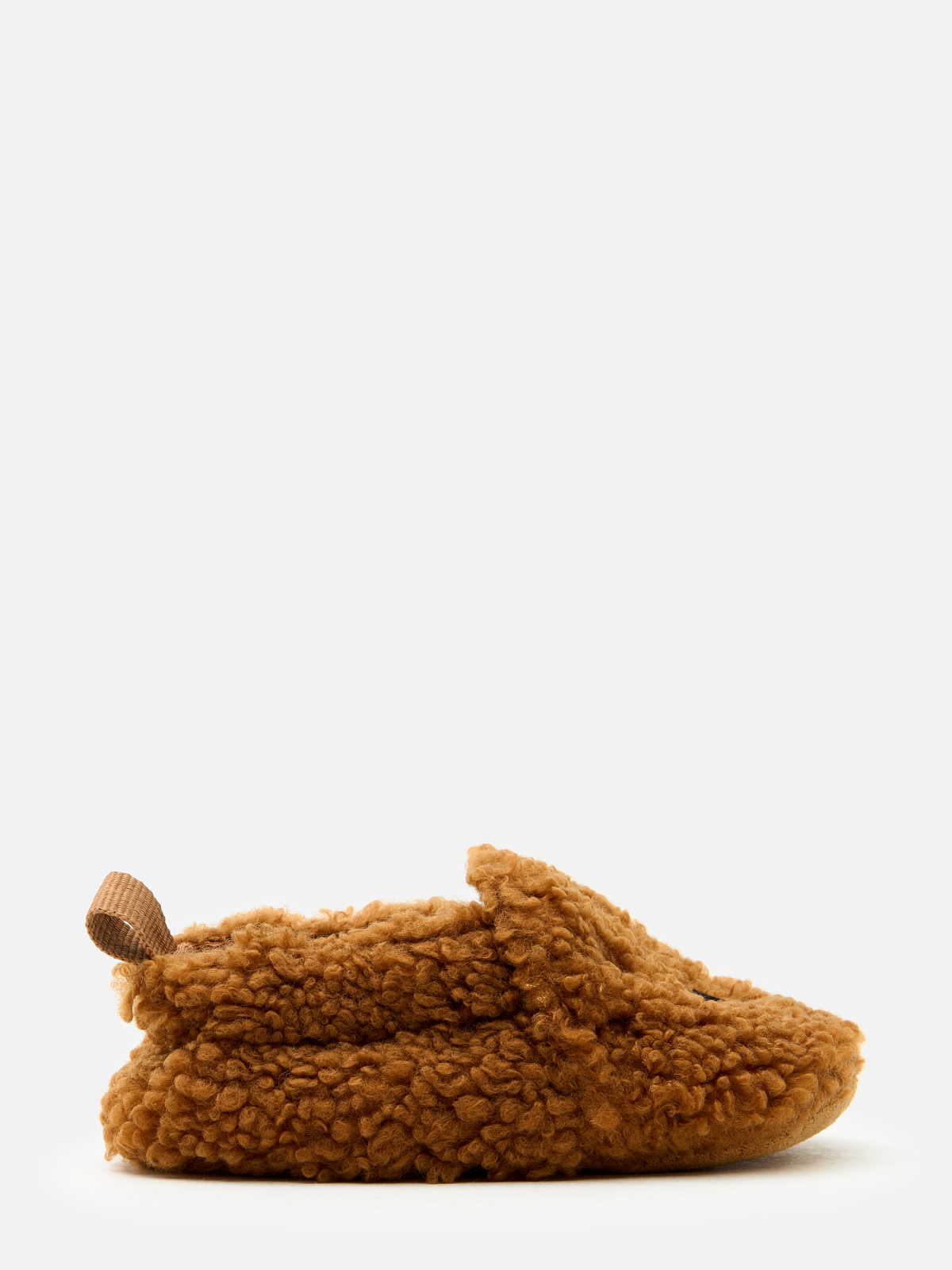 Обувь домашняя для мальчиков H&M 1012974001 коричневая 12/13, Коричневый, 1012974001
Обувь домашняя для мальчиков H&M 1012974001 коричневая 12/13, Коричневый, 1012974001