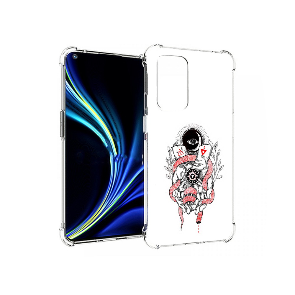 Чехол MyPads Tocco для OnePlus 9 абстрация связанные руки (PT159409.128.213), Прозрачный, Tocco
Чехол MyPads Tocco для OnePlus 9 абстрация связанные руки (PT159409.128.213), Прозрачный, Tocco