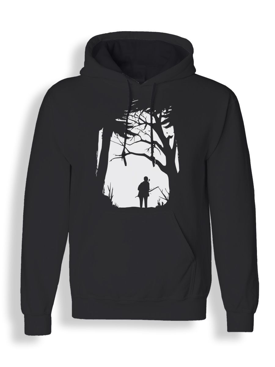 Худи унисекс СувенирShop The Last of Us/Последние из нас 5 черное M, Черный, "The Last of Us/Последние из нас" 5
Худи унисекс СувенирShop The Last of Us/Последние из нас 5 черное M, Черный, "The Last of Us/Последние из нас" 5
